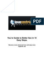 Download Your Guide to Better Sex in 10 Easy Steps by tembakau SN2894570 doc pdf