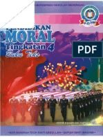 Buku Teks Sejarah Tingkatan 4