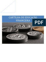 Cartilha de Educacao Financeira e Credito