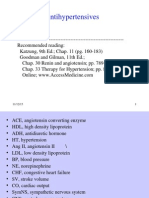 Antihypertensive Kv2015