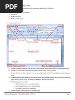 Download Modul Otomasi Perkantoran Word PowerPoint Excel by Achmad Solichin SN289462384 doc pdf