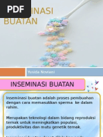 Download Inseminasi Buatan by Yusida Noviani SN289462511 doc pdf