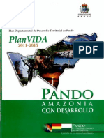 Plan Vida Pando