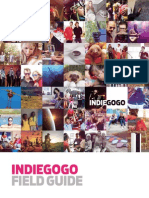 Indiegogo field guide
