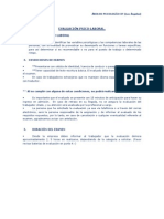 Informativo para Empresas Psicolaborales 2015-2016