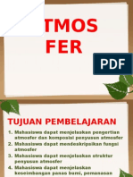 PPT Atmosfer