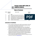 Cmt3 Sample B