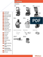 Proyector de Perfiles