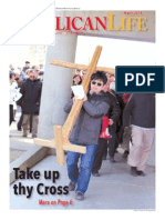 Anglican Life MARCH 2015