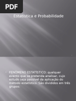 1 - Definicoes de Estatistica
