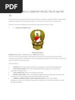 Download Arti Dan Makna Lambang Tni Ad by AweEfra SN289478028 doc pdf