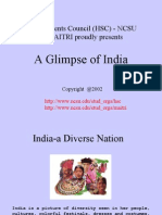 India Presentation 1