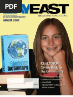 Download 8-07 by Bay East Association of REALTORS SN2894811 doc pdf