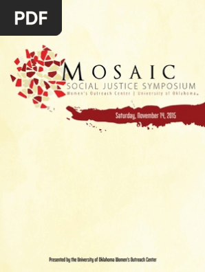 Mosaic Program