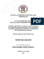 Resumen Tesis PDF