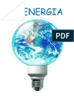 Monografia de La Energia