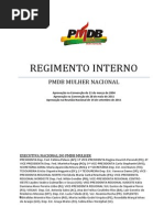 Regimento_interno PMDB MULHER