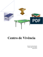 Centro de Vivencia
