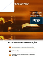 01 - Defesa Do Executado - 27.11.2014 PDF