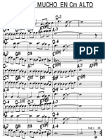 BESAME MUCHO CM ALTO PDF