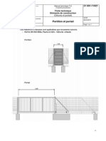 21 001-11021 Portillon Et Portail - 2010 V2.00