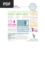 Download Infographics on Bullying by Teachers Without Borders SN289491914 doc pdf