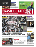 Brasil de Fato RJ 50