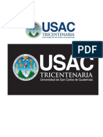 Logos Usac