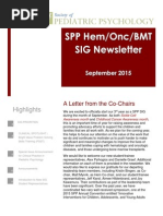 Hemoncbmt Fall2015 Newsletter