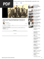 João Pernambuco, Acompanhado Ao Cavaquinho Por Nelson Alves - SONS de CARRILHÕES - Gravação de 1926 - YouTube