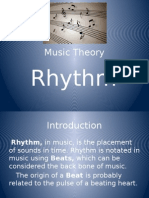 Rhythm