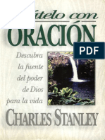 Charles Stanley - Trátelo Con Oración