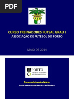 Desenvolvimento Motor e Aprendizagem Motora