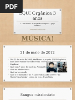 EQUI Orgânica 3 Anos Wikipédia História (2)