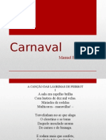 Carnaval