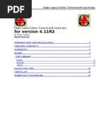 Download Eagle Layout Editor Tutorial by sutris_trie80 SN28950406 doc pdf