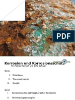 Korrosion ECVortrag