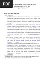 Download Globalisasirtf Kapitalisme vs Sosialisme by hilya vania SN28950697 doc pdf