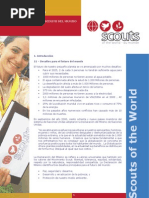 Download El Programa SCOUTS del MUNDO by Grupo Scout Canai Quen SN2895140 doc pdf