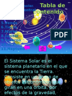 Sistema Solar