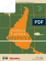 America en Disputa