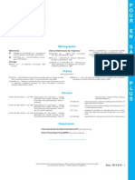 Set Top Box - Fiche Documentaire