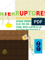 Interrupt Ores