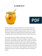 Pengertian Honeypot