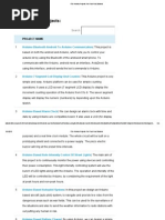 Arduino Projects List (2000 Projects) | PDF | Arduino | Electronics