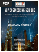 VLP Company Profile