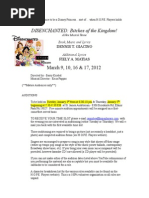 Download Disenchanted Bitches of the Kingdom by tawsbd SN289524186 doc pdf
