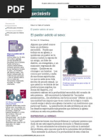 El Pastor Adicto Al Sexo_ La Obsesión Escondida