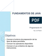 c01 Fundamentos a Java