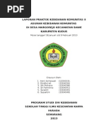 Download Laporan Akhir Mmd i Dawe Edit by sujinah SN289529425 doc pdf